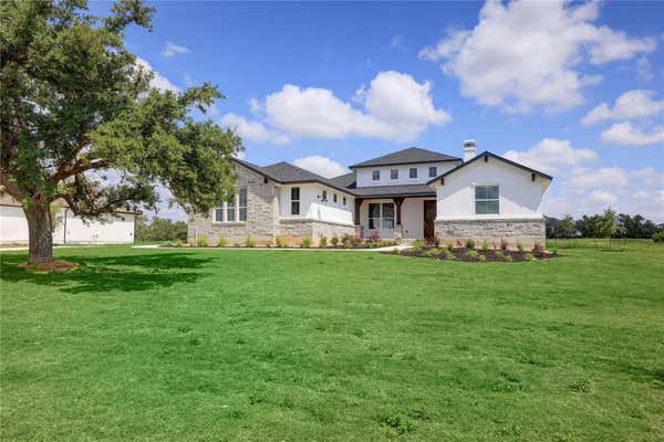 446 PRAIRIE CLOVER DR, DRIPPING SPRINGS, TX 78620 - Image 1