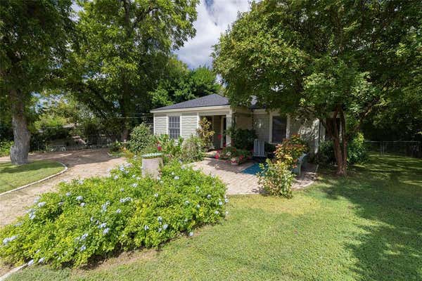 107 E 2ND ST, GEORGETOWN, TX 78626 - Image 1