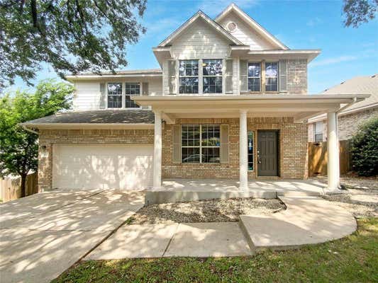 6724 PONCHA PASS, AUSTIN, TX 78749 - Image 1