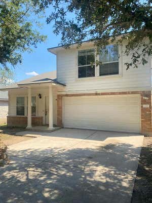 1605 DARJEELING DR, PFLUGERVILLE, TX 78660 - Image 1