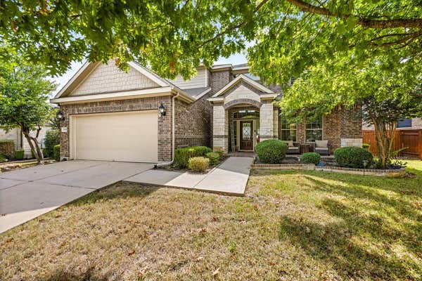 1908 COLONY GLEN LN, GEORGETOWN, TX 78626, photo 2 of 37