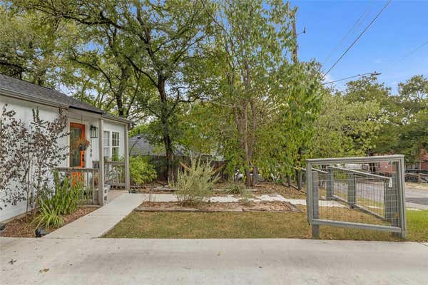 1196 E M FRANKLIN AVE # 2, AUSTIN, TX 78721, photo 2 of 26