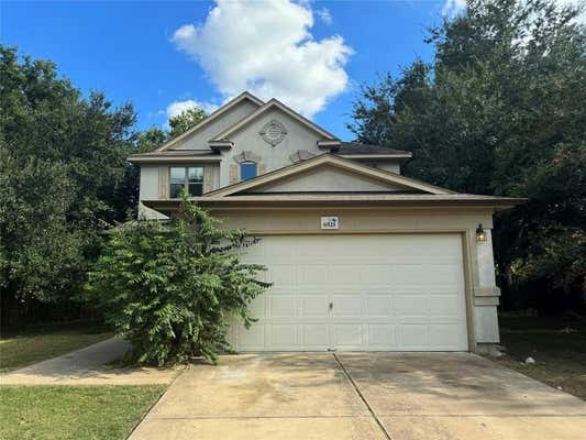 6521 ALUM ROCK CV, AUSTIN, TX 78747 - Image 1