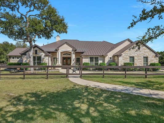 2051 WINDMILL RUN, WIMBERLEY, TX 78676 - Image 1