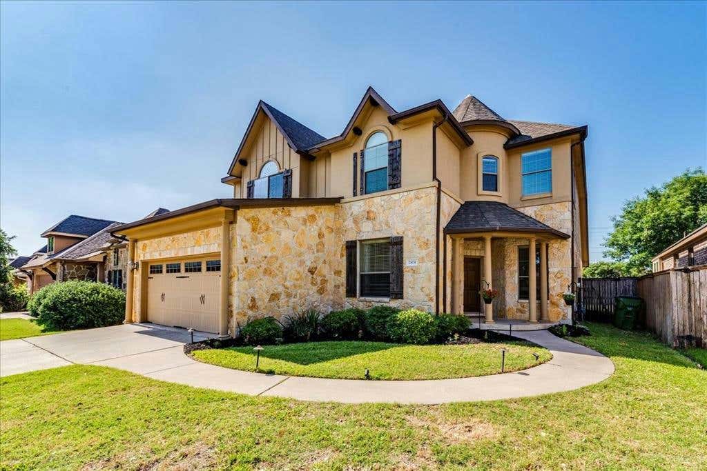 2474 SANTA BARBARA LOOP, ROUND ROCK, TX 78665, photo 1 of 39