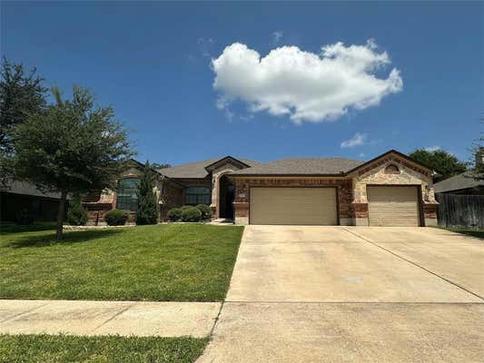 1013 DOC WHITTEN DR, HARKER HEIGHTS, TX 76548 - Image 1