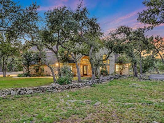 200 LONE MAN OVERLOOK, WIMBERLEY, TX 78676 - Image 1