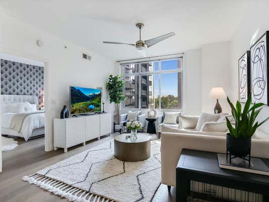 54 RAINEY ST APT 617, AUSTIN, TX 78701 - Image 1