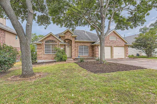 10715 PINKNEY LN, AUSTIN, TX 78739 - Image 1