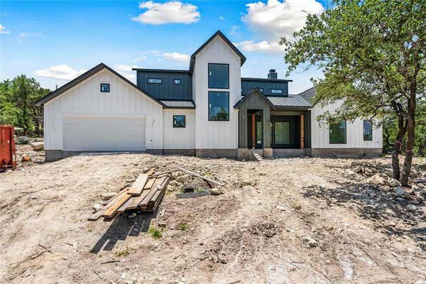 314 SINCLAIR DR, SPICEWOOD, TX 78669 - Image 1