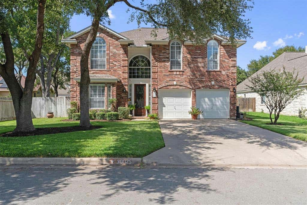 30025 OAKLAND HILLS DR, GEORGETOWN, TX 78628, photo 1 of 38