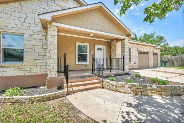 16555 AVARANCHE WAY, ROUND ROCK, TX 78681 - Image 1