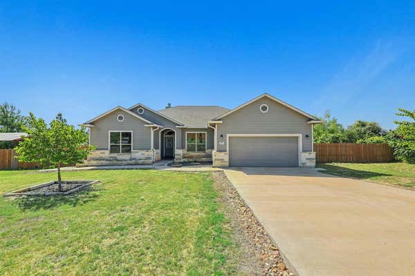 136 COMANCHE DR, PAIGE, TX 78659 - Image 1