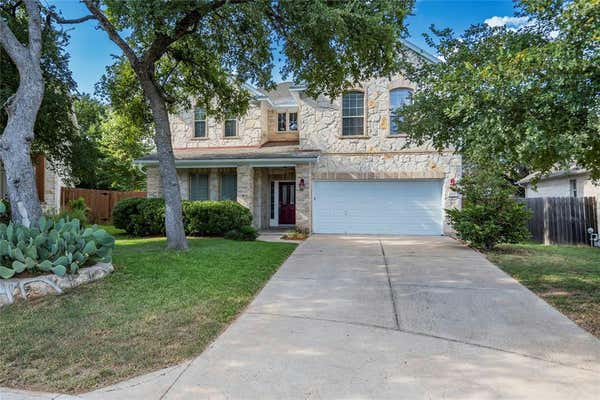 6205 YORK BRIDGE CIR, AUSTIN, TX 78749 - Image 1