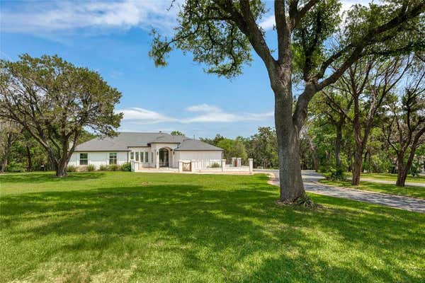 8204 HICKORY CREEK DR, AUSTIN, TX 78735 - Image 1