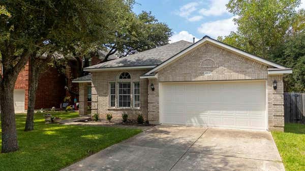 8713 GLEN CANYON DR, ROUND ROCK, TX 78681 - Image 1