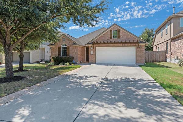 6608 ANTIGO LN, AUSTIN, TX 78739 - Image 1