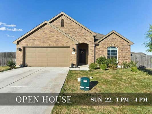 519 MARKLAWN LN, HUTTO, TX 78634 - Image 1