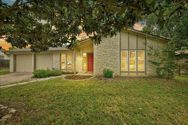 7405 BUCKNELL DR, AUSTIN, TX 78723 - Image 1