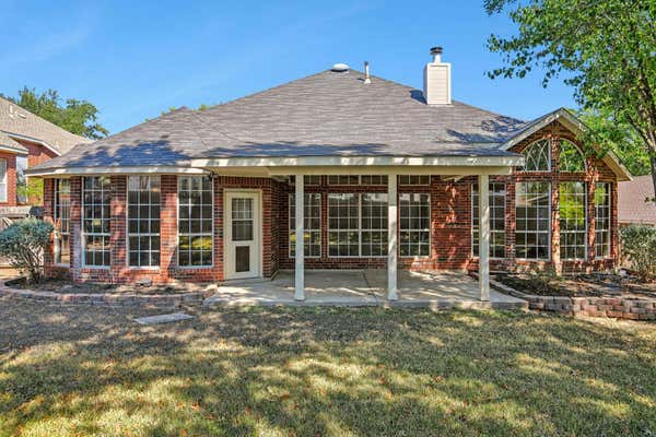 119 MOUNTAIN VIEW DR, PFLUGERVILLE, TX 78660 - Image 1