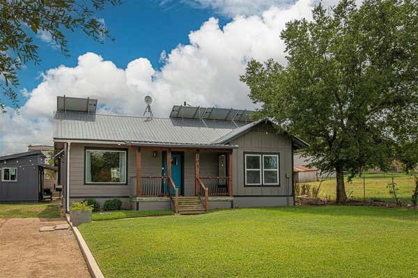 105 MUERY ST, COUPLAND, TX 78615 - Image 1