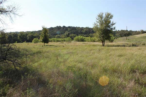 LOT 98 SADDLE RIDGE DR, BERTRAM, TX 78605 - Image 1