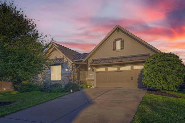 4402 CALDWELL PALM CIR, ROUND ROCK, TX 78665 - Image 1