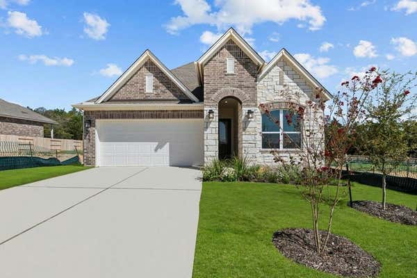 152 CIBOLO CREEK LOOP, BASTROP, TX 78602 - Image 1