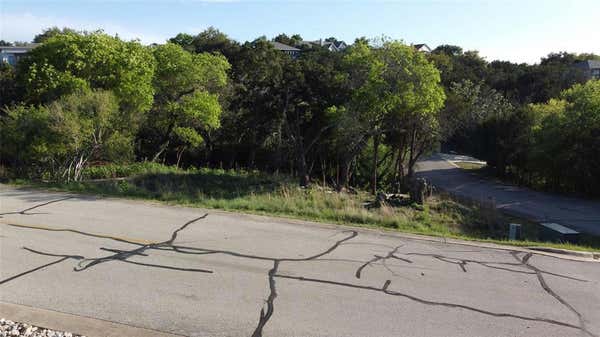 19009 MARINERS PT, LAGO VISTA, TX 78645, photo 2 of 7