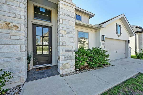 229 MAJESTIC SAGE TRL, SAN MARCOS, TX 78666, photo 4 of 36