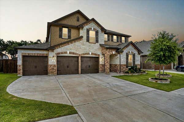 1116 SAMPLEY LN, LEANDER, TX 78641 - Image 1