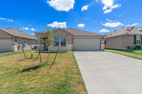 1173 OTTOMAN LOOP, TROY, TX 76579 - Image 1