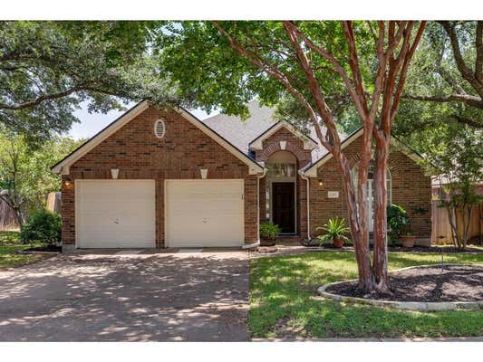 13217 ARMAGA SPRINGS RD, AUSTIN, TX 78727 - Image 1