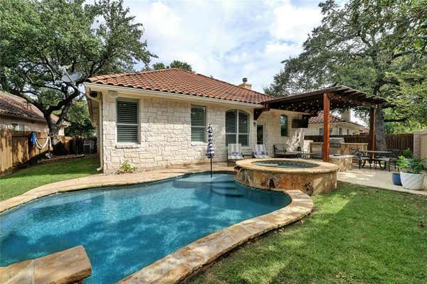 6526 TASAJILLO TRL, AUSTIN, TX 78739 - Image 1