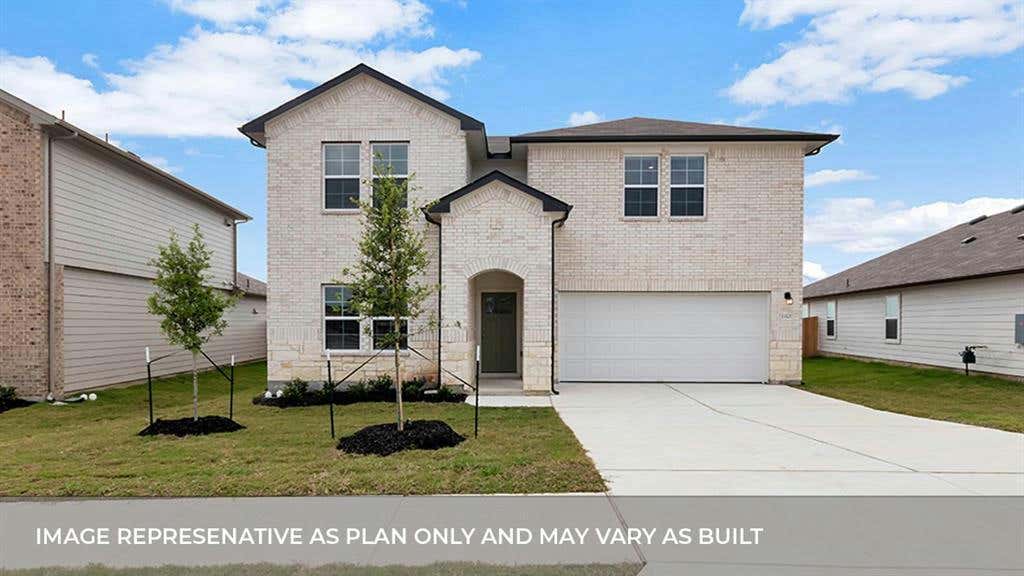 13925 CARPER DR, MANOR, TX 78653, photo 1 of 32