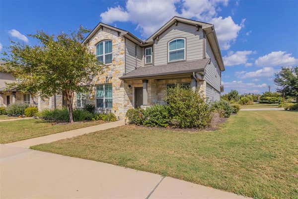 13700 SAGE GROUSE DR UNIT 3201, AUSTIN, TX 78729 - Image 1