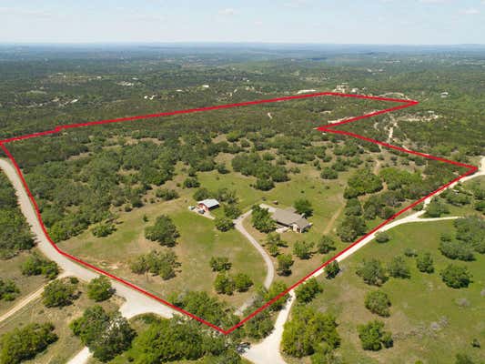 2801 MARTIN RD, DRIPPING SPRINGS, TX 78620 - Image 1