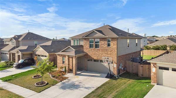 116 CONCHO BROOK BND, GEORGETOWN, TX 78626 - Image 1