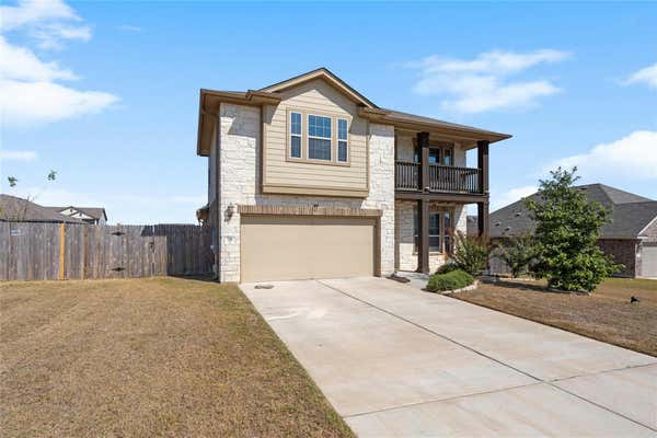 716 MANZANO LN, PFLUGERVILLE, TX 78660 - Image 1