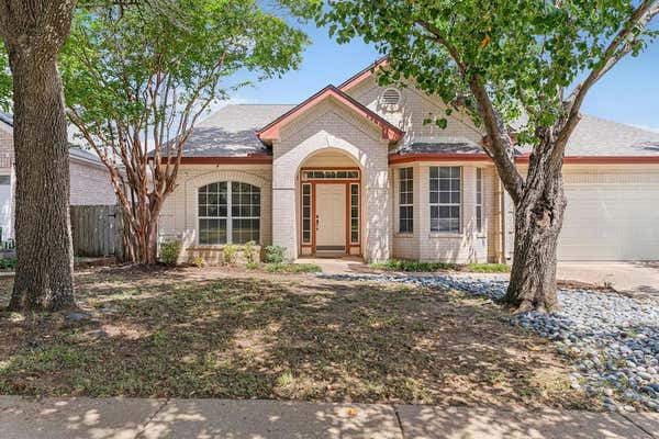 8200 TONKINESE DR, ROUND ROCK, TX 78681 - Image 1