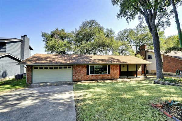 7105 CREIGHTON LN, AUSTIN, TX 78723 - Image 1