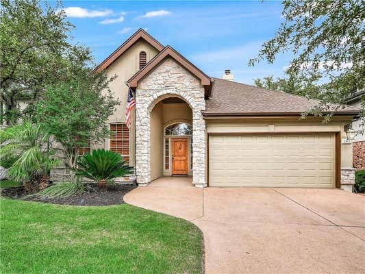 2413 WATERCREST DR, AUSTIN, TX 78738 - Image 1