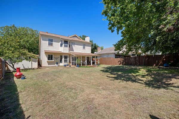 10219 LINDSHIRE LN, AUSTIN, TX 78748 - Image 1