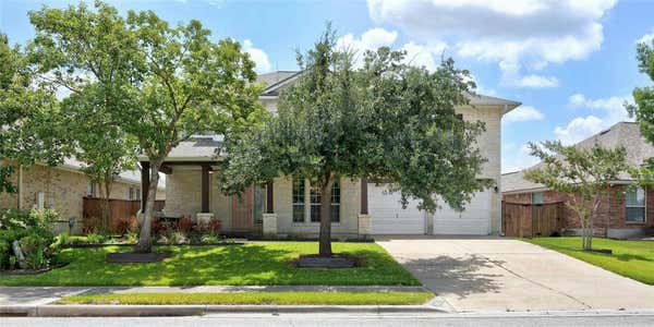 11613 PRINCE PHILLIP WAY, MANOR, TX 78653 - Image 1