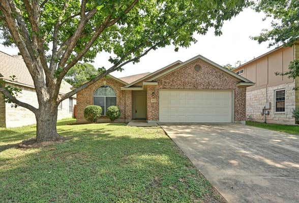 3812 PEVETOE ST, AUSTIN, TX 78725 - Image 1