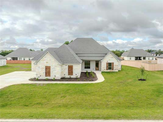 4043 AERIE ST, SALADO, TX 76571 - Image 1