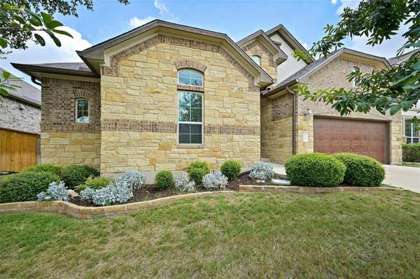 3961 COLE VALLEY LN, ROUND ROCK, TX 78681 - Image 1