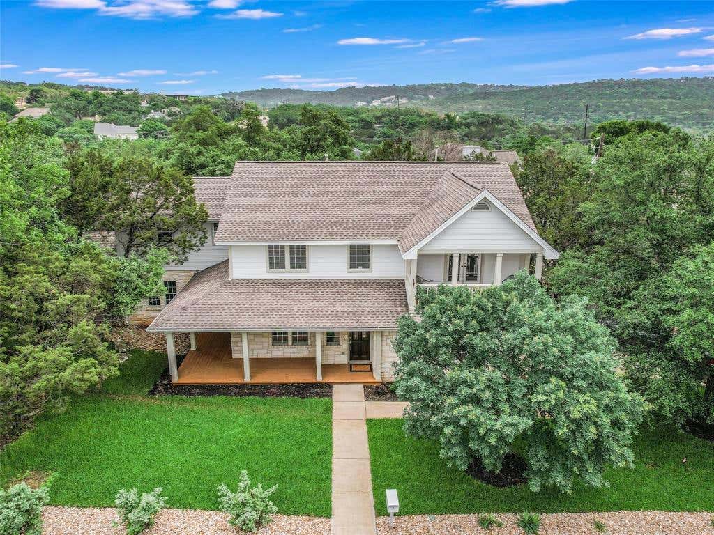 5607 MOUNT BONNELL RD, AUSTIN, TX 78731, photo 1 of 40