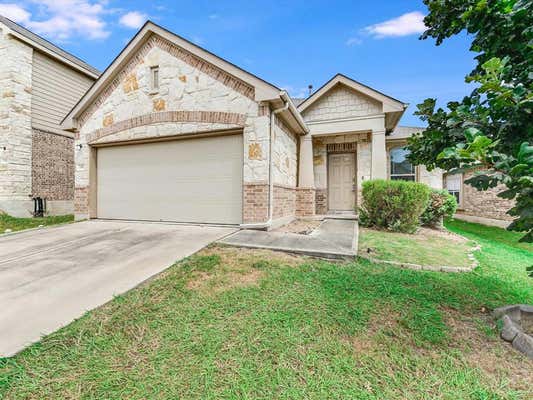 346 VERMILION MARBLE TRL, BUDA, TX 78610 - Image 1