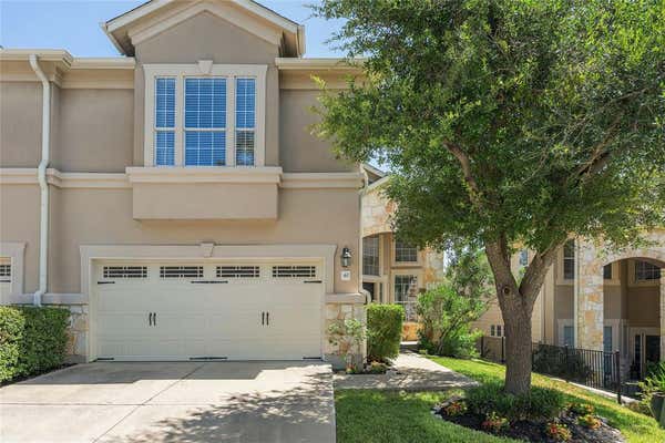 7901 SOUTHWEST PKWY UNIT 40, AUSTIN, TX 78735 - Image 1